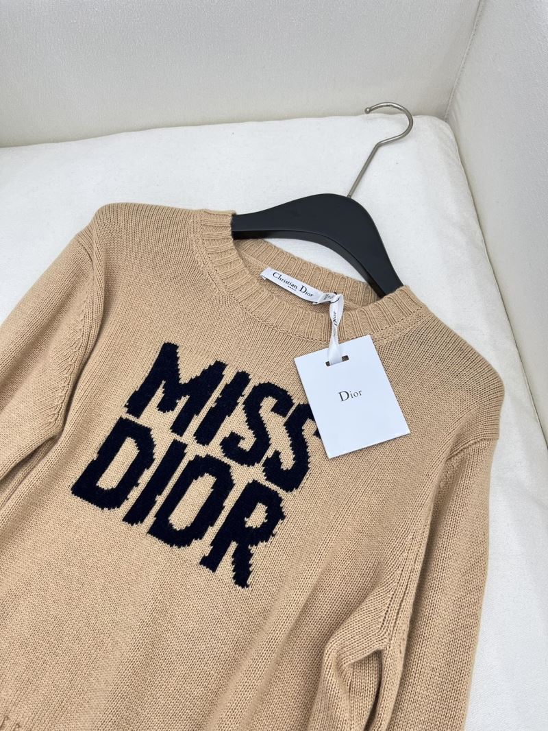 Christian Dior Sweaters